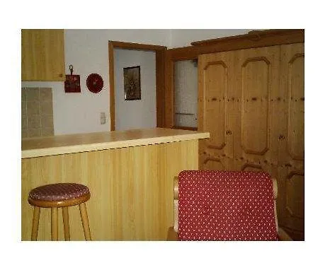 Haus-alphorn-wohnung-15 דירה